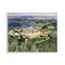 Stupell Industries Classic Raoul Dufy Landscape Wall Plaque Art Design by one1000paintings